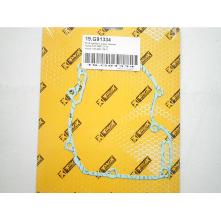19-G91334  ProX Φλάντζα Καπακιού Βολάν Honda CRF-250R '04-'09 
