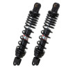 TB220-330P-02-88  YSS Hybrid Rear Shock Absorbers Set SYM Symphony-125/200