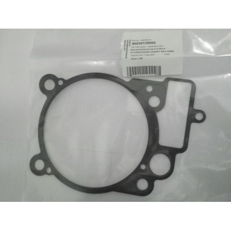 60030135000  Cylinder Base Gasket Rear KTM LC8-950-990
