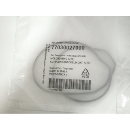 77030027000  Φλάντζα Καπακιού Συμπλέκτη Εξωτερική KTM SX-F/EXC-F 250 '06-'13