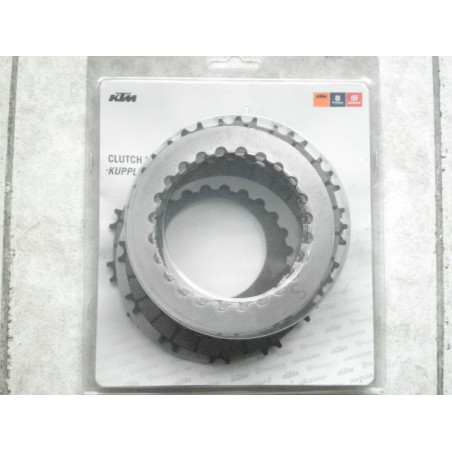 78132010110  Clutch Kit KTM EXC-F 350 '12-'27