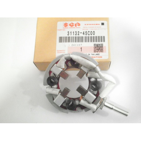 3113245C00  Καρβουνοθήκη Κομπλέ Suzuki GSXR-1300 Hayabusa '99-'17