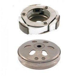 100370010  RMS Weight And Outer Comp. Clutch Set Honda SH-125/150 '01-'24