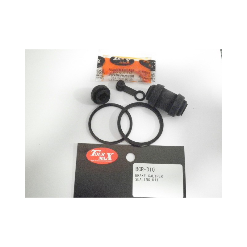 BCR-310  Tourmax  Σετ Επισκευής Δαγκάνας Πίσω Φρένου Suzuki DL 650 V-strom '04-'21