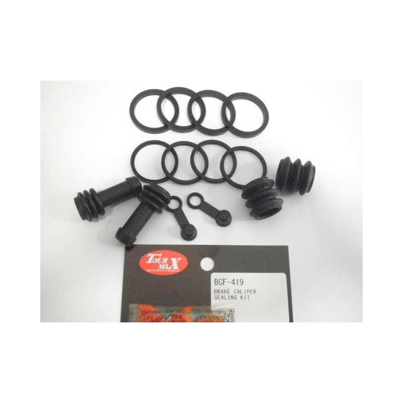 BCF-419  Tourmax  Repair Kit Front Brake Caliper Suzuki DL 650 V-strom ABS '07-'21