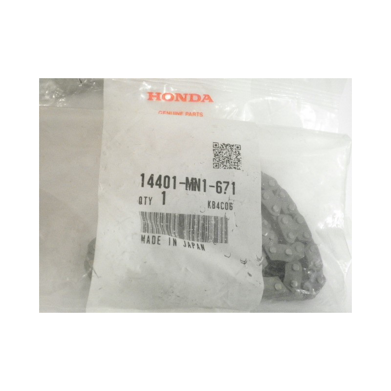 14401MN1671  Camsaft Chain Honda XRV-750 Africa Twin XL-600V Transalp