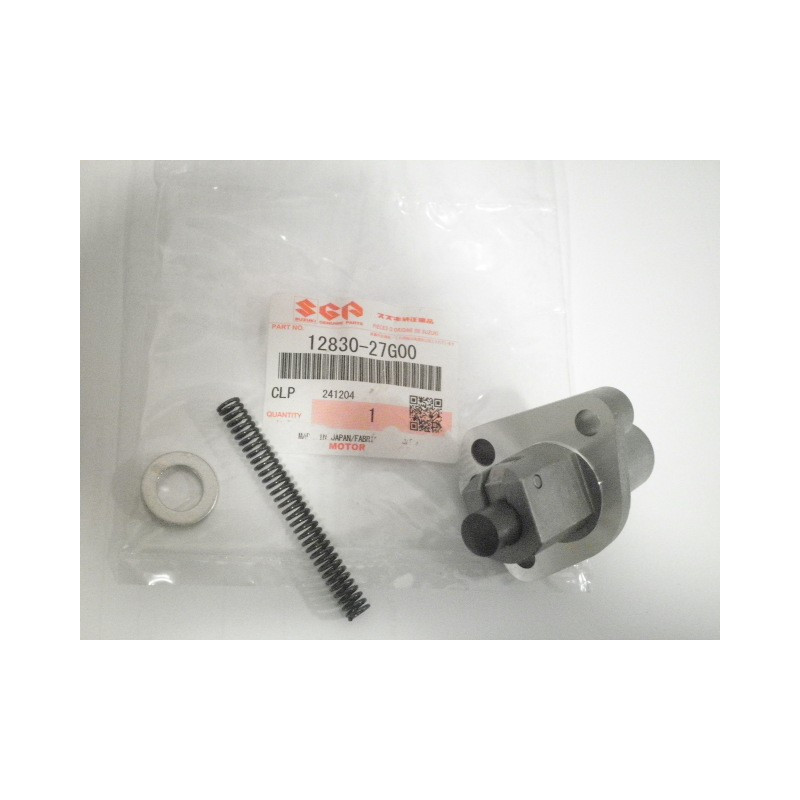 1283027G00  Adjuster Assy. Tensioner Suzuki DL-650 V-Strom