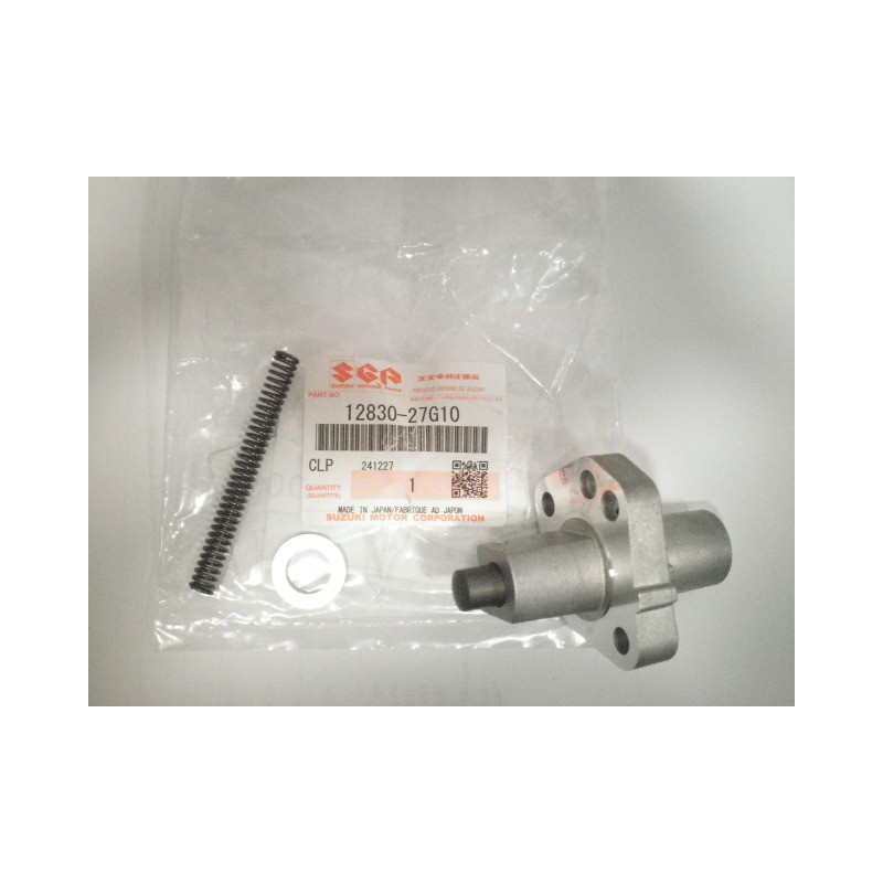1283027G10  Adjuster Assy. Tensioner Suzuki DL-650 V-Strom