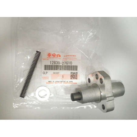 1283027G10  Adjuster Assy. Tensioner Suzuki DL-650 V-Strom