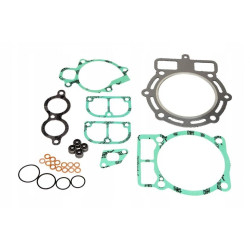 731A500TP  Centauro Top End Gasket Set KTM EXC-520-525