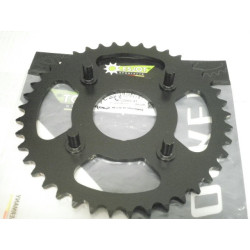 1509.41  ESJOT  Rear Sprocket Honda AX-1 250