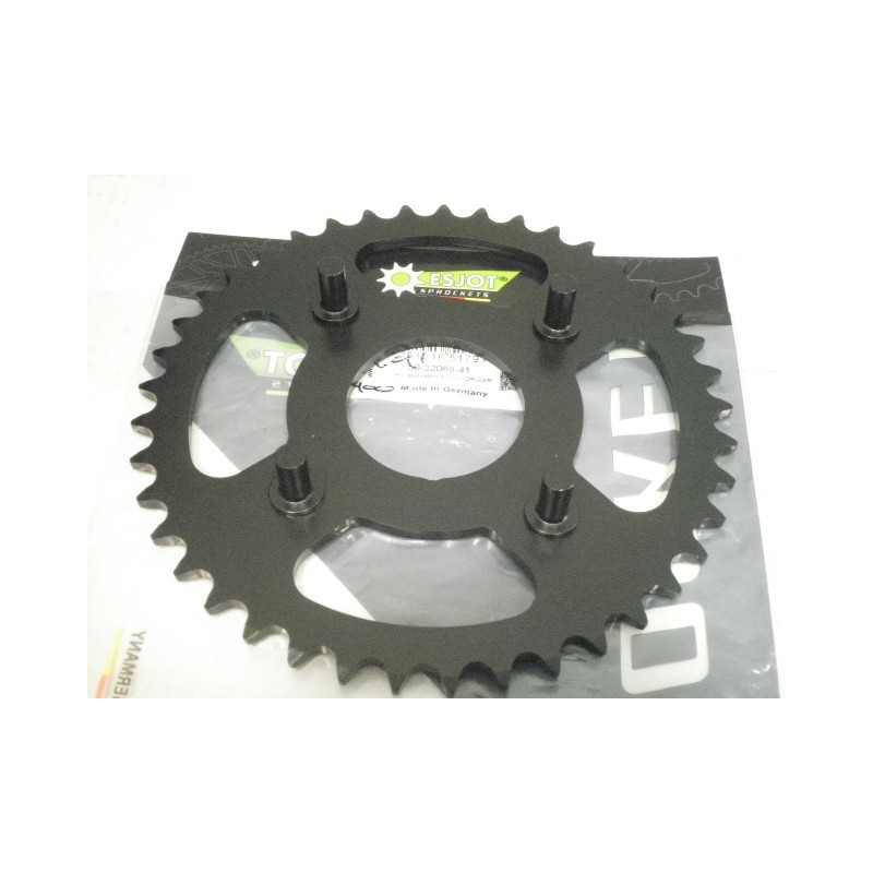 1509.41  ESJOT  Rear Sprocket Honda AX-1 250