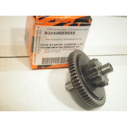 90240023033  Σετ Κόμπλερ Μίζας  KTM Duke 390 '13-'22