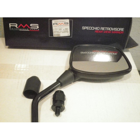 122761420  RMS Right Hand Mirror  Suzuki DL-650/1000 V-Strom
