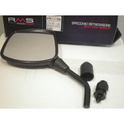 122771420  RMS Left Hand Mirror  Suzuki DL-650/1000 V-Strom