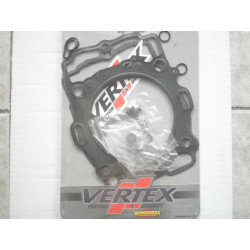 860VG810342  Vertex Top End Gasket Set KTM EXC-450 '08-'16  EXC-500-530