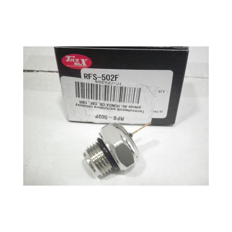 450-02-030  Thermo Switch Assy. Honda XRV-750 Africa Twin  XL-1000V Varadero '99-'06