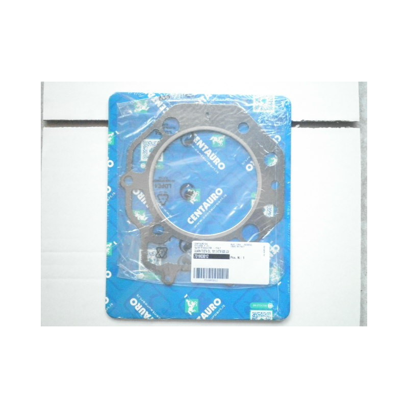 731B03012  Centauro Φλάντζα Εκρήξεως KTM LC-4 640/Duke 640