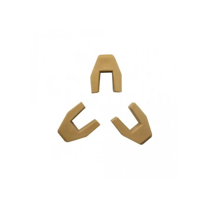 SP-004-3  BANDO Piece Slide Set Sym Joyride-200  HD-200