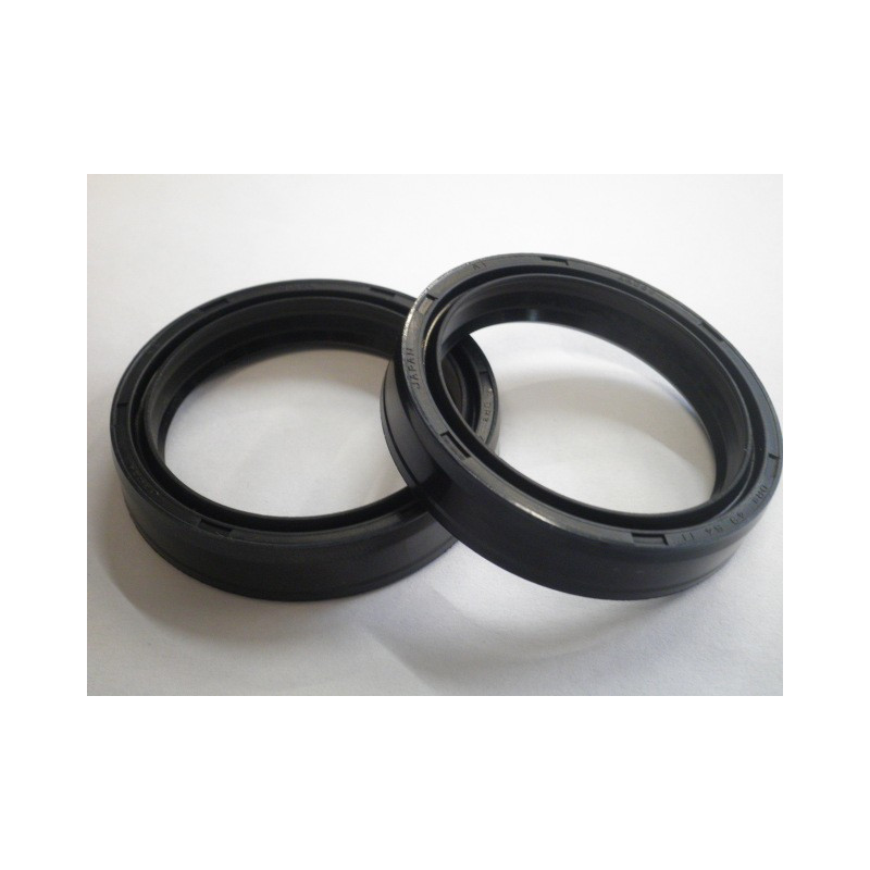 Yamaha Front Fork Oil Seals Set  38X50X8 & 9.5 JPN