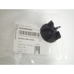54835005000  Water Pump Wheel KTM EXC 2stroke '07-'16