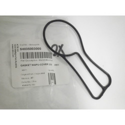 54835003000  Φλάντζα Καπακιού Αντλίας Νερού KTM EXC 250/300 '04-'16