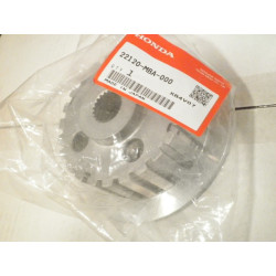 22120MBA000  Center Clutch Honda XL 650V '00-'07
