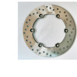 203-12-621  MTX Δισκόπλακα Οπίσθια Honda XL-1000V Varadero ABS '04-'11