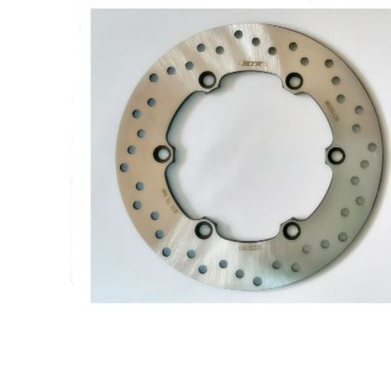 203-12-621  MTX Rear Brake Disc Honda XL-1000V Varadero ABS '04-'11