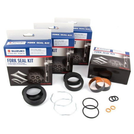 5115027811  Front Fork Seal Kit Suzuki DL-650 V-Strom ABS '07-'11