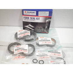5115027811  Front Fork Seal Kit Suzuki DL-650 V-Strom ABS '07-'11