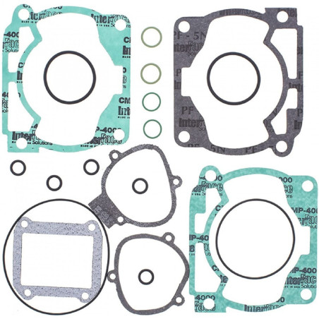 860VG810333   VERTEX Top End Gasket Set KTM EXC-250  '07-'16