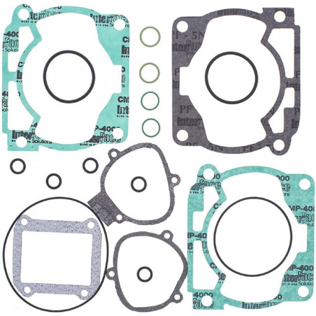 860VG810333   VERTEX Top End Gasket Set KTM SX-250  '07-'16