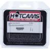 HC00114  Hot Cams Καδένα Εκκεντροφόρου 108T KTM SX-F 250 '05-'08