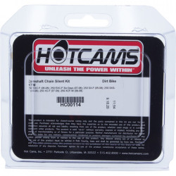 HC00114   HOT CAMS Καδένα Εκκεντροφόρου 108T  KTM EXC-F 250  '06-'08