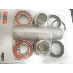 77710015010  Rear Wheel Repair Kit KTM SX/SX-F '13-'22