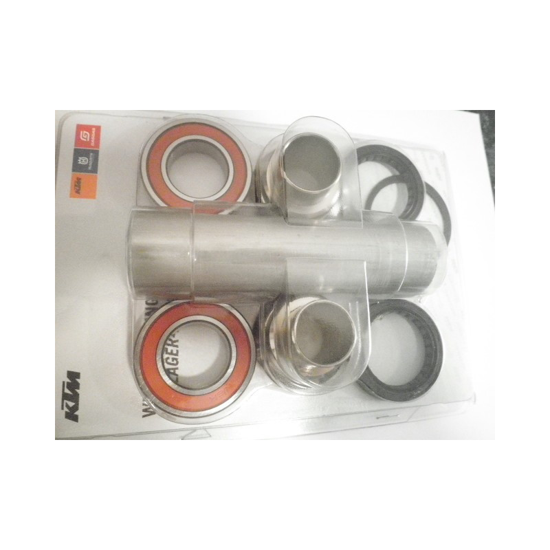 77710015010  Rear Wheel Repair Kit KTM SX/SX-F '13-'22