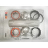 A46010015010  Rear Wheel Repair Kit KTM SX-125  '23-'25