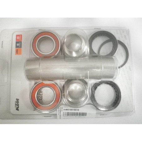 A46010015010  Rear Wheel Repair Kit KTM SX-F 350  '23-'25
