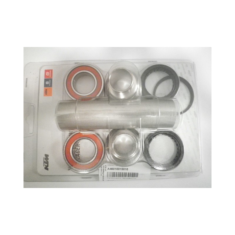 A46010015010  Rear Wheel Repair Kit KTM SX-F 250  '23-'25