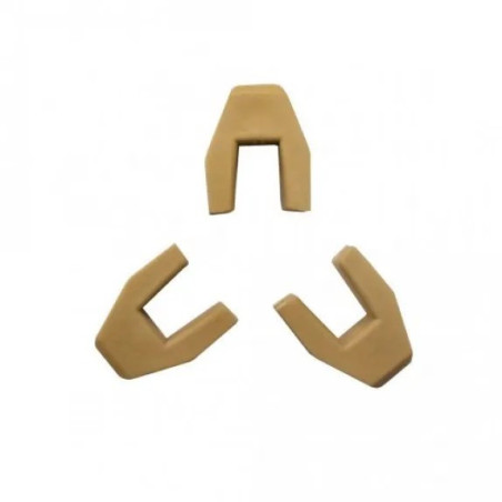 SP-004-3  BANDO Piece Slide Set Sym HD-200  '04-'05