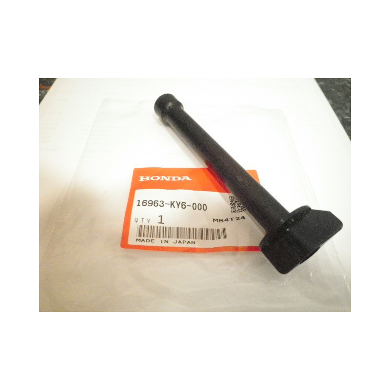 16963KY6000  Lever Fuel Cock  Honda XRV-750 Africa Twin '93-'00