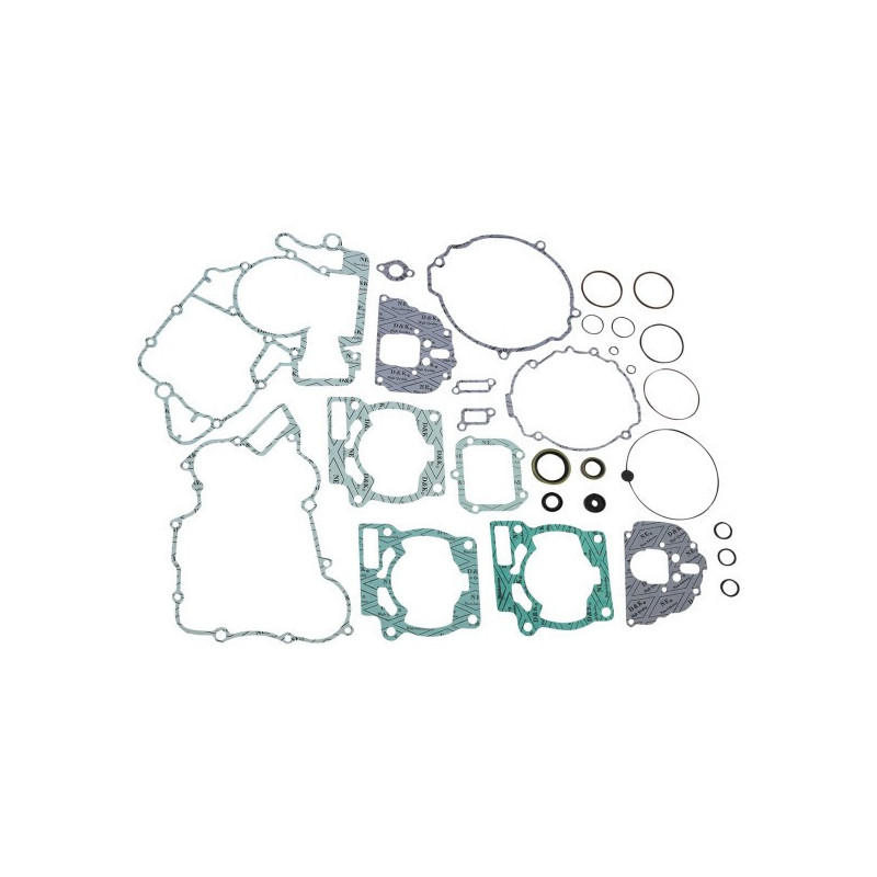 34-6222   PROX Complete Engine Gasket Set KTM EXC-125 '02-'06