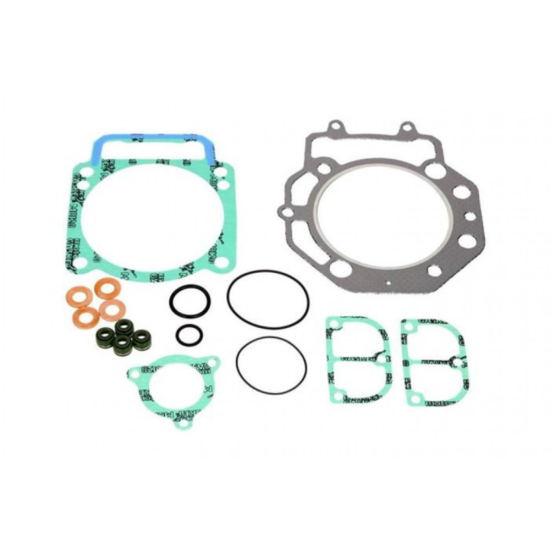 731A621TP  Centauro  Top End Gasket Set KTM LC4-640 '98-'02