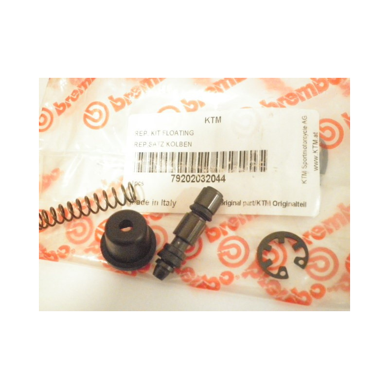 79202032044  Σετ Επισκευής Τρόμπας Συμπλέκτη 9,0mm  KTM SXF-250-350 '16-'18