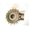 JTF1902.17  JT  Front Sprocket 17t. KTM LC-4 640-690