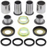 28-1045  All Balls Swingarm Bearing Repair Kit Suzuki RM 125-250  '89-'95