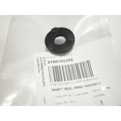 0760102455 Shaft Seal Ring KTM EXC-400-450-530 '08-'11
