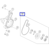 90135055210  Σετ Επισκευής Αντλίας Νερού KTM Duke 125-200-250-390
