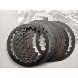 54832012100  Clutch Steel Discs Kit KTM EXC-300 '04-'12
